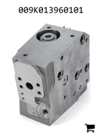 AGCO 009K013960101 Клапан передней навески