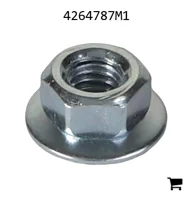 AGCO 4264787M1 Шайба гайки