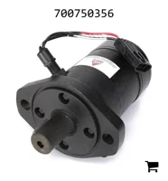 AGCO 700750356 Гидромотор