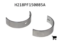 AGCO H218PF150085A Коренной вкладыш