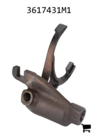 AGCO 3617431M1 Вилка