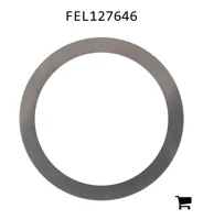 AGCO FEL127646 Регулировочная шайба