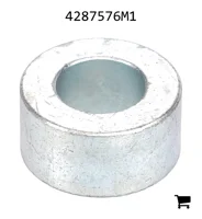 AGCO 4287576M1 Проставочная втулка