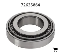 AGCO 72635064 Конический подшипник