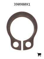 AGCO 390980X1 Стопорное кольцо