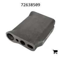 AGCO 72638509 Проставочная втулка