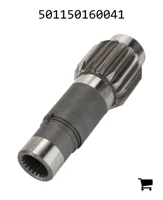 AGCO 501150160041 Вал