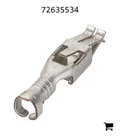 AGCO 72635534 Контактный штифт