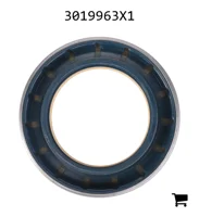 AGCO 3019963X1 Радиальное уплотнительное кольцо