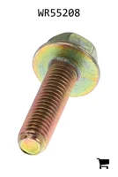 AGCO WR55208 Винт