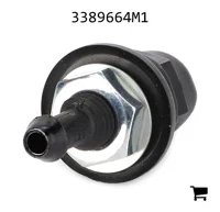 AGCO 3389664M1 Жиклер