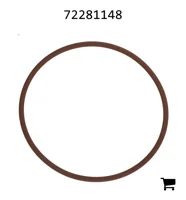 AGCO 72281148 Уплотнительное кольцо