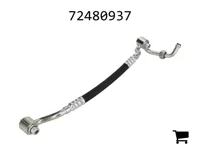 AGCO 72480937 Шланг