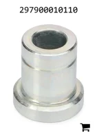 AGCO 297900010110 Ось натяжителя ремня