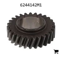 AGCO 6244142M1 Косозубая шестерня