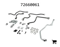 AGCO 72660061 Соединительная труба