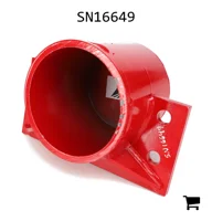 AGCO SN16649 Крышка подшипника
