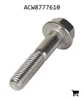 AGCO ACW8777610 Болт шестигранный