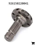 AGCO 926150220041 Фланец адаптера