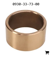 AGCO 0930-33-73-00 Подшипниковая втулка