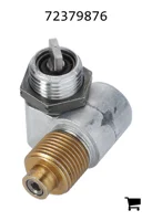 AGCO 72379876 Коническая зубчатая передача