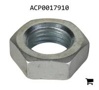 AGCO ACP0017910 Гайка