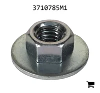 AGCO 3710785M1 Шайба гайки