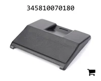 AGCO 345810070180 Крышка AGCO