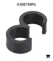 AGCO 4388790M1 Упряжь