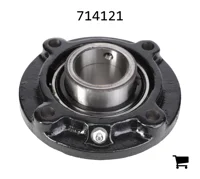 AGCO 714121 Кронштейн подшипника