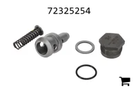 AGCO 72325254 Предохранительный клапан давления