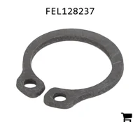 AGCO FEL128237 Стопорная шайба