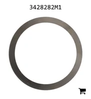 AGCO 3428282M1 Регулировочная шайба