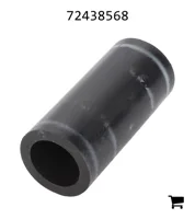 AGCO 72438568 Всасывающий шланг