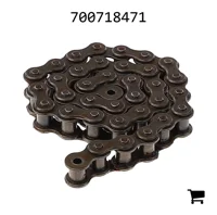 AGCO 700718471 Цепь ролика