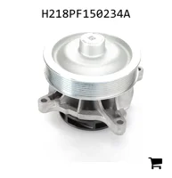 AGCO H218PF150234A Водяной насос