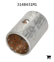 AGCO 3148431M1 Втулка