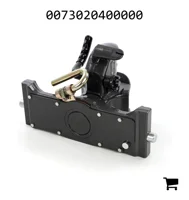 AGCO 0073020400000 Сцепное устройство прицепа, автоматическое