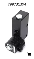 AGCO 700731394 Тормозной клапан