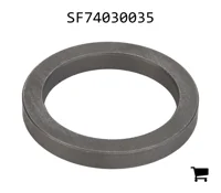 AGCO SF74030035 Втулка