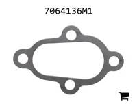 AGCO 7064136M1 Прокладка