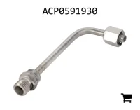 AGCO ACP0591930 Труба