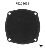 AGCO RE220035 Динамик радио