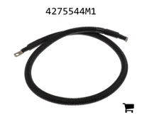 AGCO 4275544M1 Отрицательный кабель