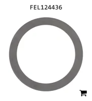 AGCO FEL124436 Регулировочная шайба