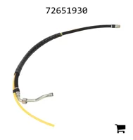 AGCO 72651930 Шланг высокого давления