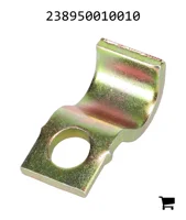 AGCO 238950010010 Зажим