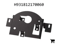 AGCO H931812170060 Опорная пластина