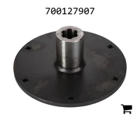 AGCO 700127907 Диск