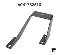 AGCO ACW1762610 Опорная пластина